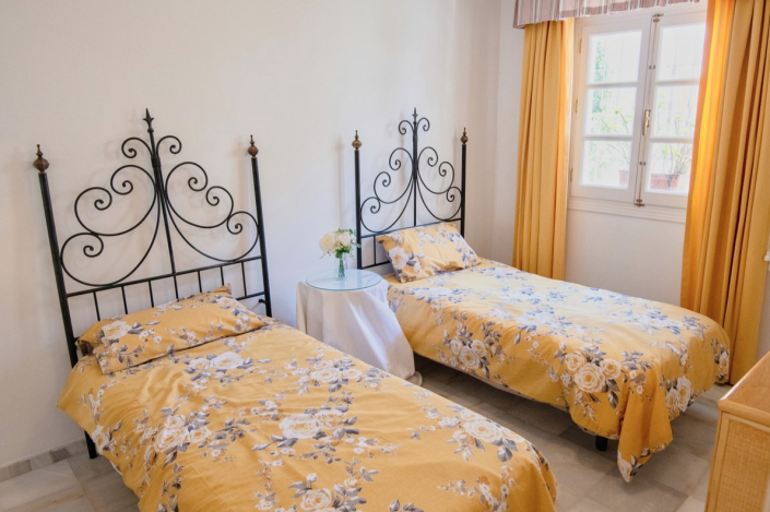 Image No.11-Maison de ville de 2 chambres à vendre à Mijas