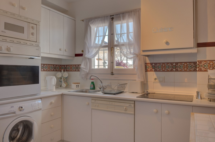 Image No.13-Maison de ville de 2 chambres à vendre à Mijas