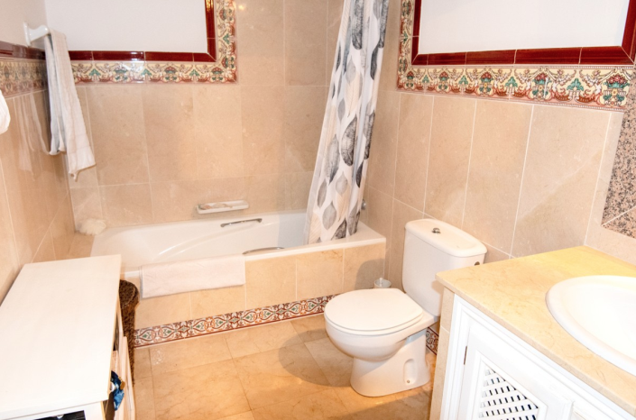 Image No.14-Maison de ville de 2 chambres à vendre à Mijas