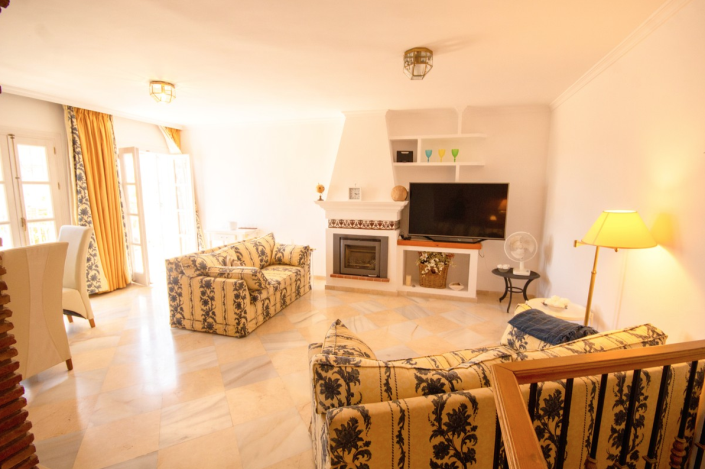 Image No.6-Maison de ville de 2 chambres à vendre à Mijas