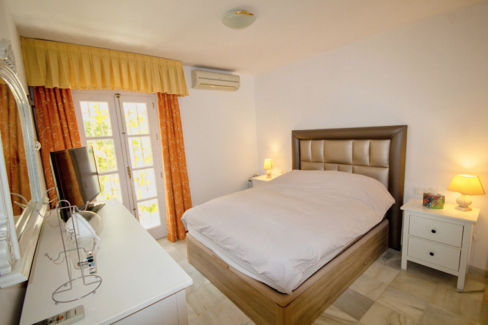 Image No.10-Maison de ville de 2 chambres à vendre à Mijas