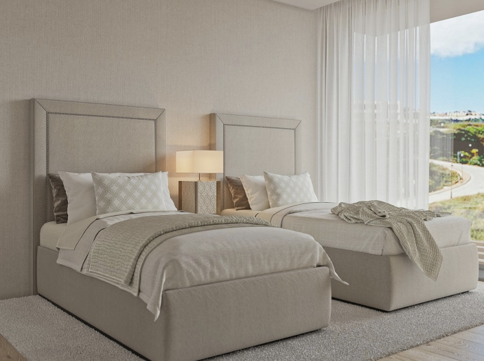 Image No.11-Villa / Détaché de 3 chambres à vendre à Mijas