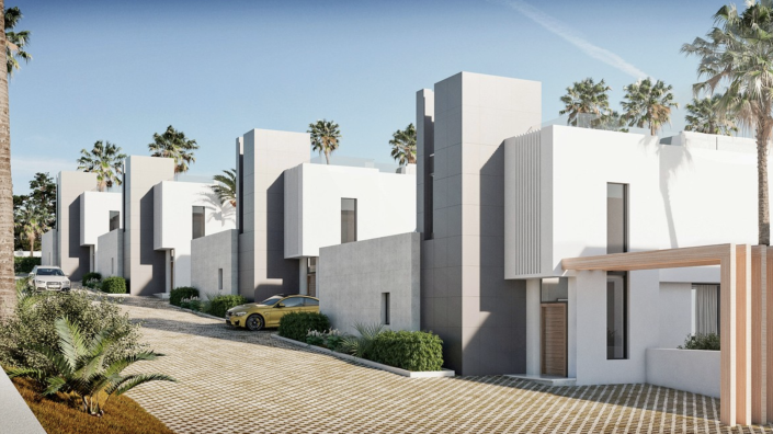 Image No.13-Villa / Détaché de 3 chambres à vendre à Mijas