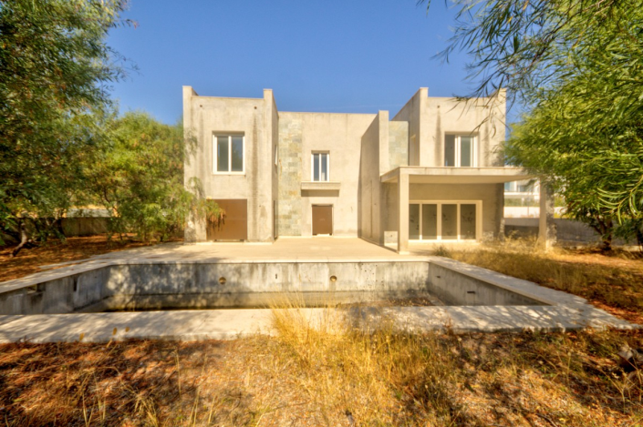 Image No.2-4 Bed Villa / Detached for sale