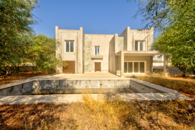 4 Bed Villa / Detached for sale