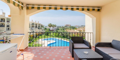 2 Bed Apartment for sale