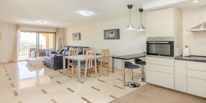 Image No.4-2 Bed Apartment for sale