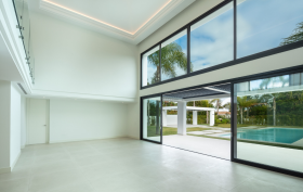 Image No.6-Villa / Détaché de 5 chambres à vendre à Marbella