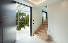 Image No.8-Villa / Détaché de 5 chambres à vendre à Marbella