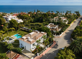 Image No.13-Villa / Détaché de 5 chambres à vendre à Marbella