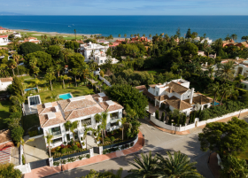 Image No.21-Villa / Détaché de 5 chambres à vendre à Marbella