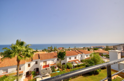 2 Bed Apartment for sale