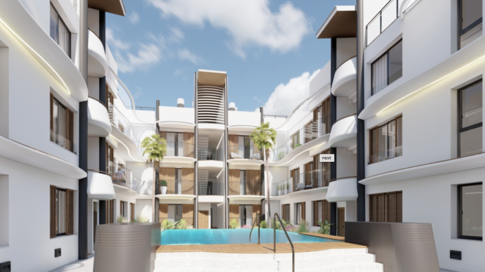 Image No.12-2 Bed Apartment for sale