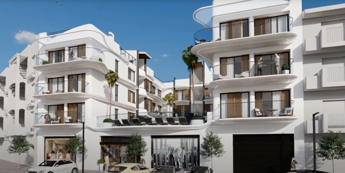 Image No.14-2 Bed Apartment for sale