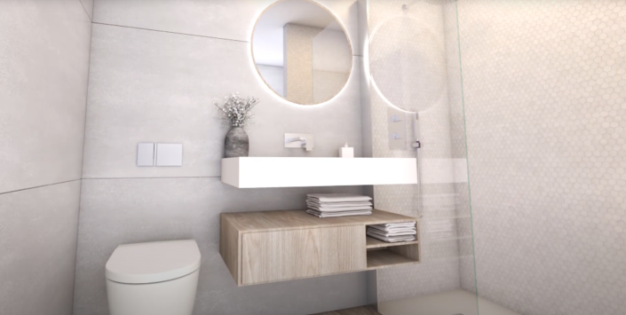 Image No.17-2 Bed Apartment for sale