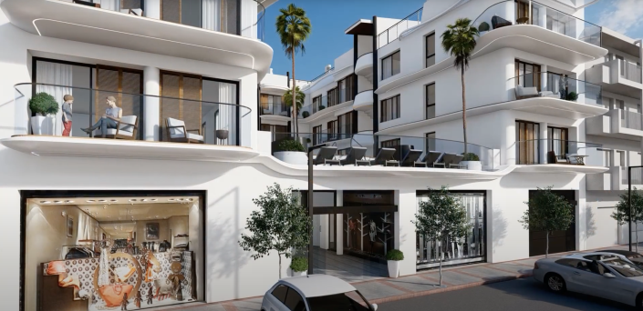 Image No.16-2 Bed Apartment for sale