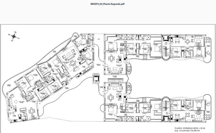 Image No.22-2 Bed Apartment for sale