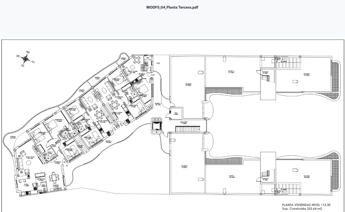 Image No.23-2 Bed Apartment for sale