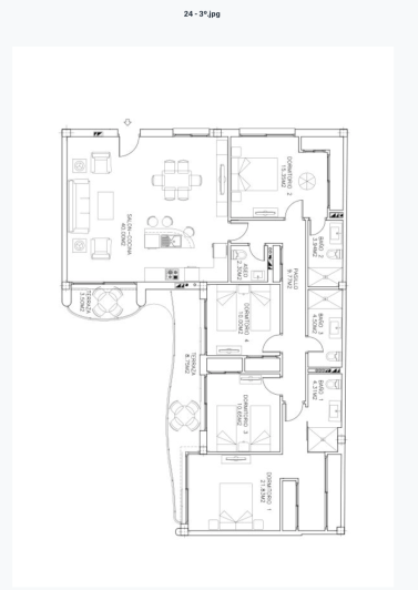 Image No.42-2 Bed Apartment for sale