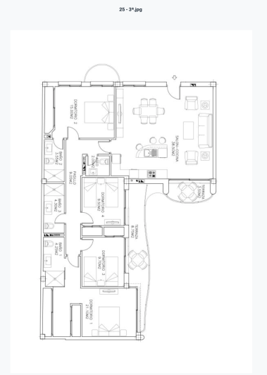 Image No.43-2 Bed Apartment for sale