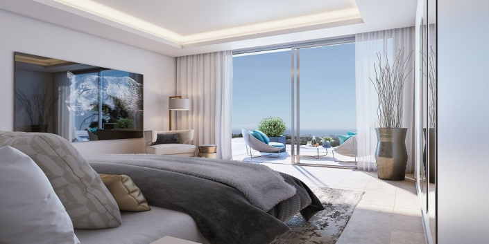 Image No.11-Villa de 3 chambres à vendre à Cabopino