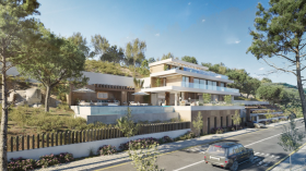 Image No.4-Villa / Détaché de 4 chambres à vendre à Benahavis