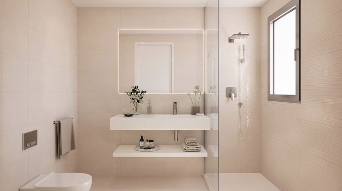 Image No.17-Appartement de 2 chambres à vendre à La Cala De Mijas