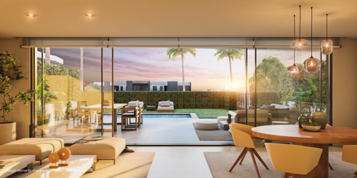 Image No.5-2 Bed Apartment for sale