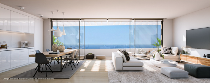 Image No.6-2 Bed Apartment for sale