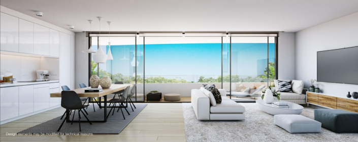 Image No.8-2 Bed Apartment for sale