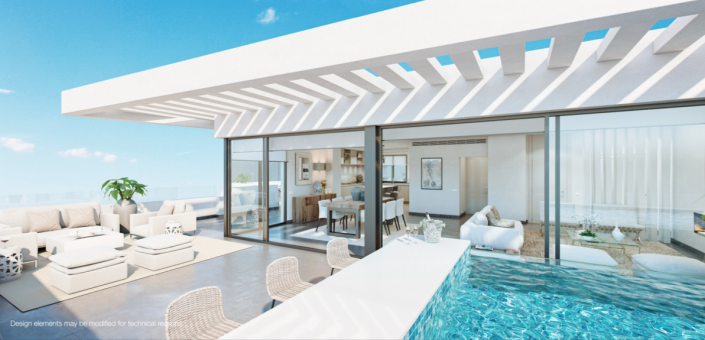 Image No.9-2 Bed Apartment for sale