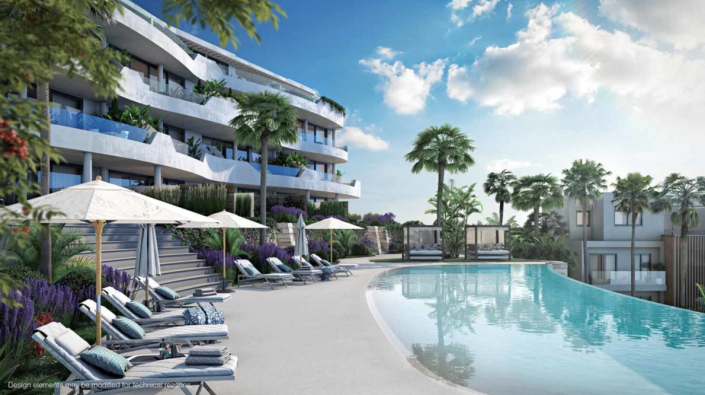 Image No.11-2 Bed Apartment for sale