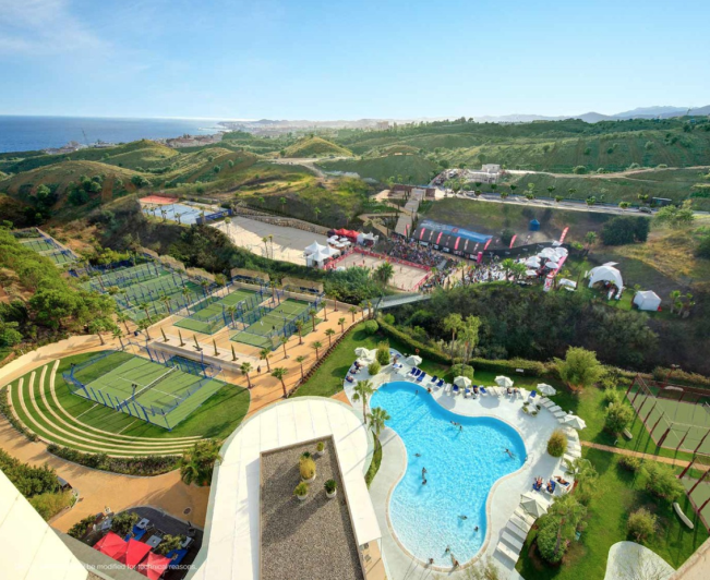 Image No.13-2 Bed Apartment for sale