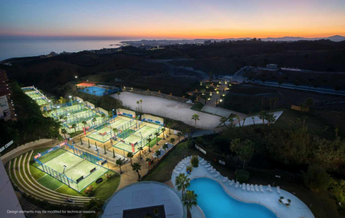 Image No.12-2 Bed Apartment for sale