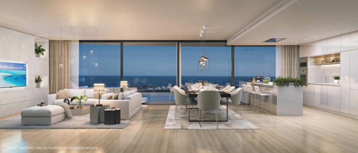 Image No.14-2 Bed Apartment for sale