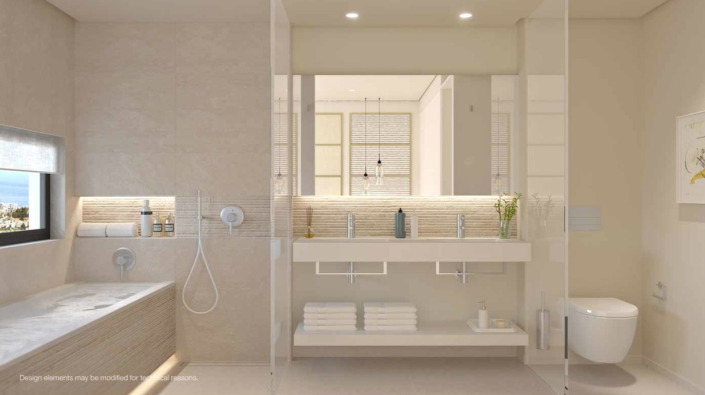 Image No.17-2 Bed Apartment for sale