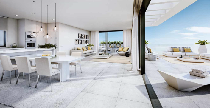 Image No.18-2 Bed Apartment for sale