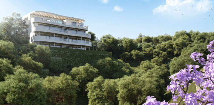 Image No.19-2 Bed Apartment for sale