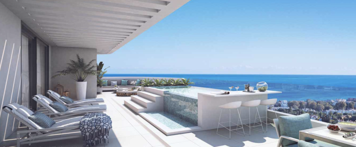 Image No.2-2 Bed Apartment for sale