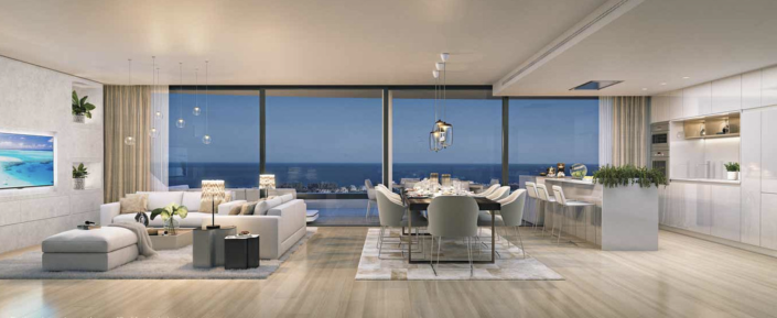 Image No.20-2 Bed Apartment for sale