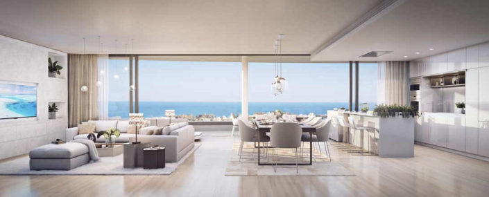 Image No.3-2 Bed Apartment for sale