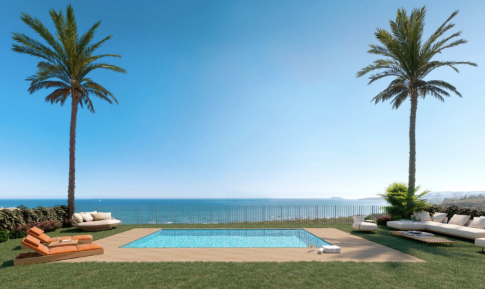 Image No.3-3 Bed House/Villa for sale