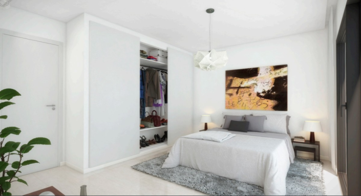 Image No.5-Maison de ville de 3 chambres à vendre à Puerto Banus