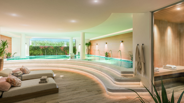 Image No.14-Appartement de 2 chambres à vendre à La Cala De Mijas