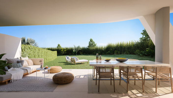 Image No.11-Appartement de 2 chambres à vendre à La Cala De Mijas