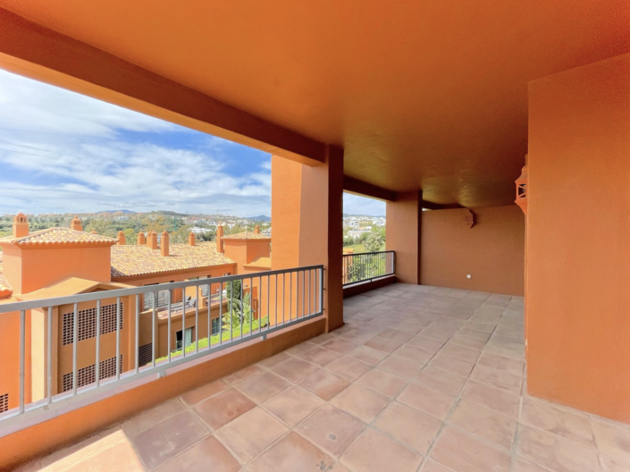 Image No.3-Appartement de 3 chambres à vendre à Benahavis