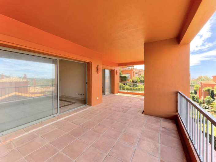 Image No.4-Appartement de 3 chambres à vendre à Benahavis