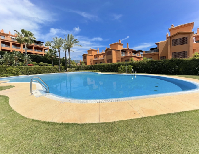 Image No.8-Appartement de 3 chambres à vendre à Benahavis