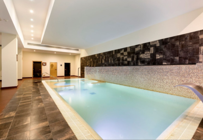 Image No.11-Appartement de 3 chambres à vendre à Benahavis