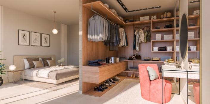 Image No.4-Maison de ville de 3 chambres à vendre à La Duquesa